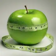 你认为青苹果有助于减肥吗？