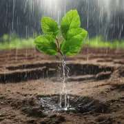 对于那些需要频繁浇水并保持湿润的人来说，你应该何时给他们浇水以防止土壤过度干燥导致根部受损？