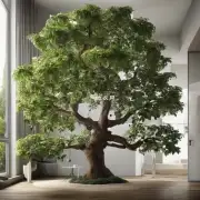 如果可行的话哪种树木最适合公寓生活环境呢？