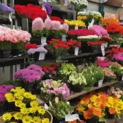 你是否知道当地有哪些植物园或者市场可以找到各种各样的新鲜花卉？