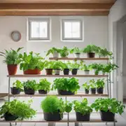 为什么有些人喜欢在家里栽培自己的绿色植物而其他人则不喜欢这样做？