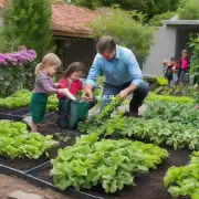 如何正确选择适合自己花园环境的家庭植物品种以获得最佳效果？