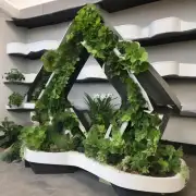如何为室内植物塑造出独特的形状？