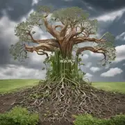 为什么有些植物的根系比其他植物更发达?