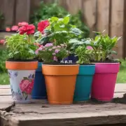 如何选择合适的花盆和土壤来种植花卉?