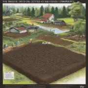 为什么要使用混合泥炭和腐叶土作为土壤的基本成分?