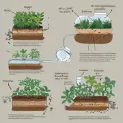 哪些植物需要经常浇水来保持土壤湿润?