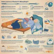哪些因素会影响睡眠的健康状况?