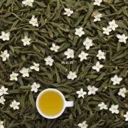 你知道茉莉花茶是什么吗?