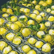 柠檬盆栽需要如何处理枯萎?