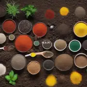 如何选择适合不同土壤类型的肥料配方?