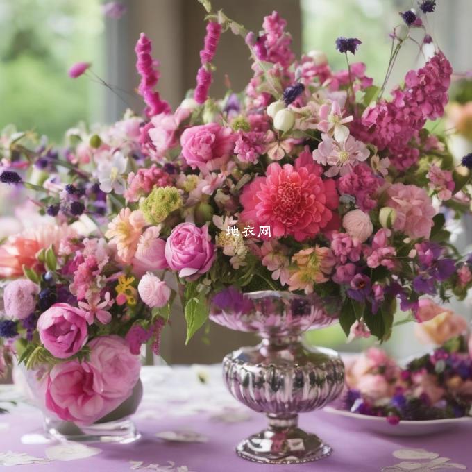 你认为哪种类型的鲜花最适合用于婚礼庆典活动吗？